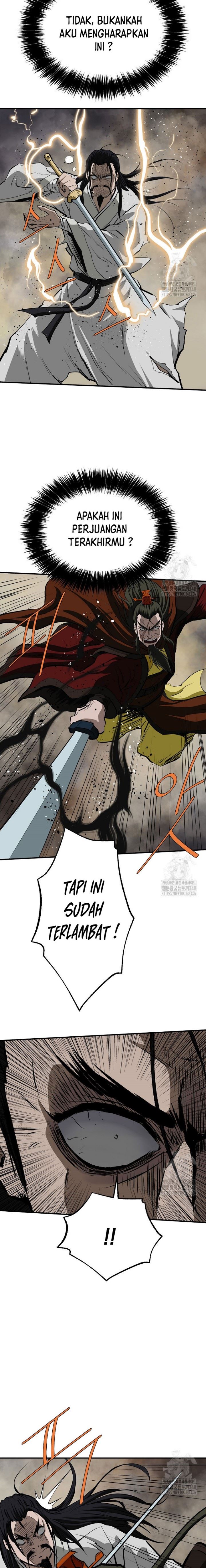 archer-sword-god-descendants-of-the-archer - Chapter: 119