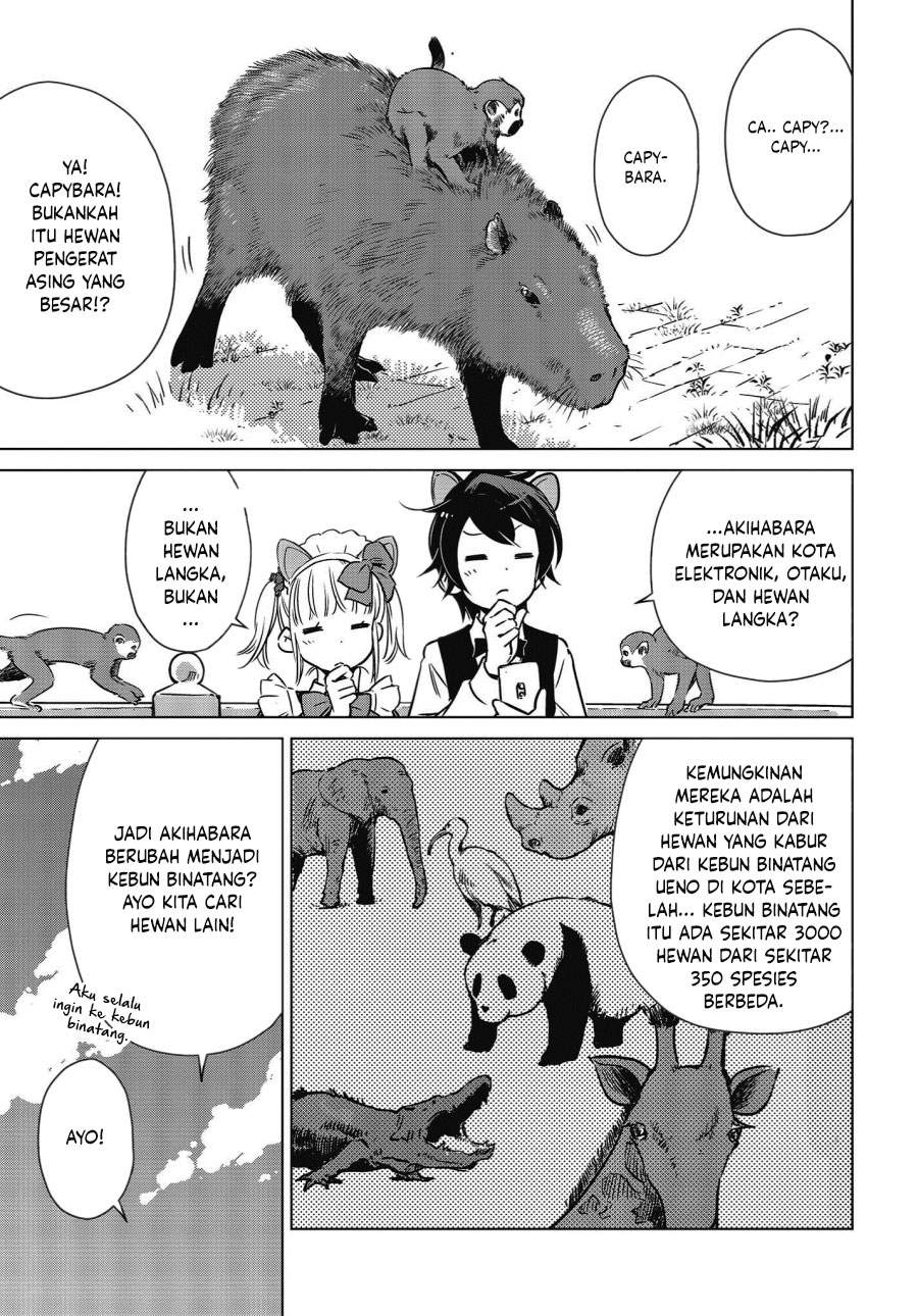 shuumatsu-touring - Chapter: 6