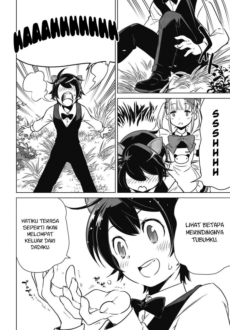 shuumatsu-touring - Chapter: 6