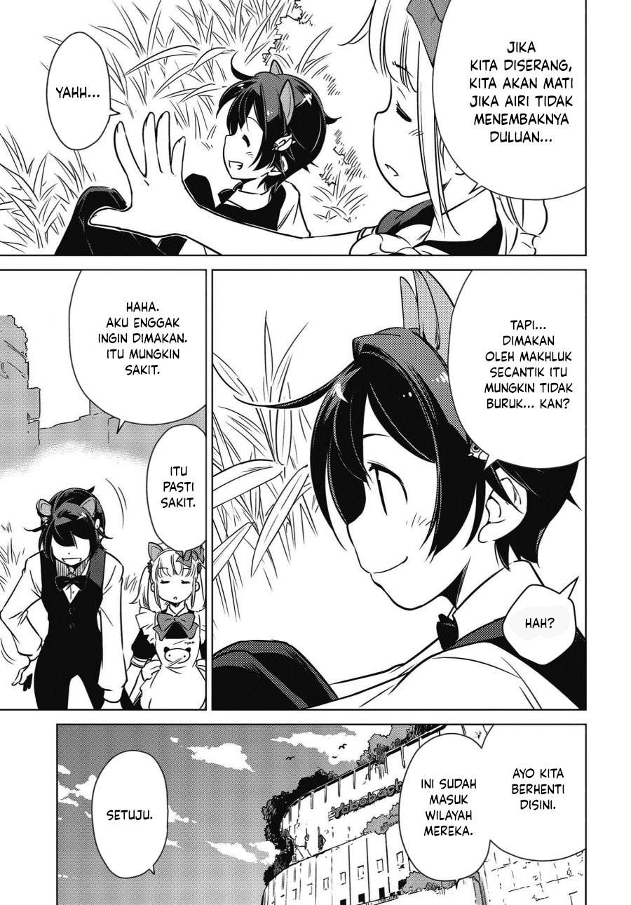 shuumatsu-touring - Chapter: 6