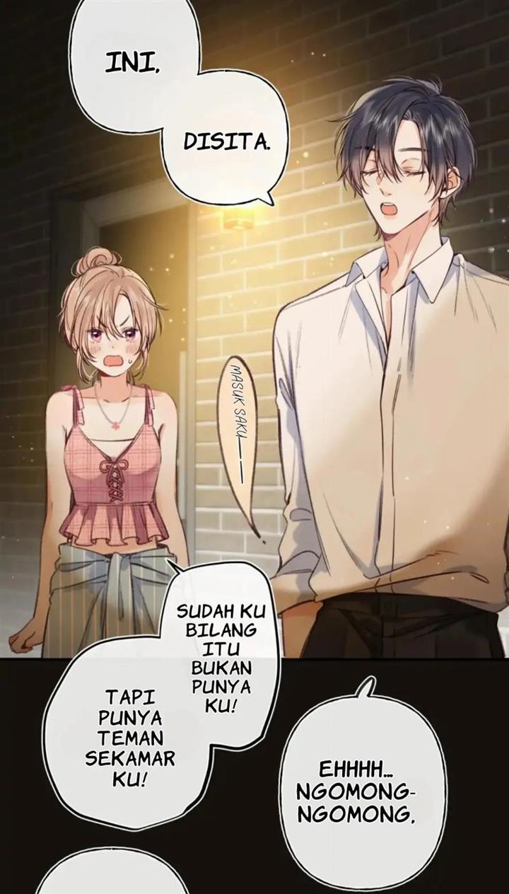 hidden-love-zhu-yi - Chapter: 48