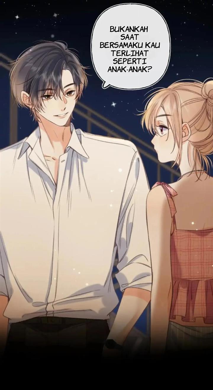 hidden-love-zhu-yi - Chapter: 48