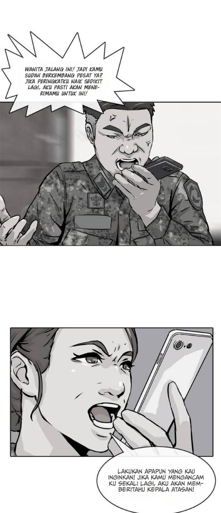 kitchen-soldier - Chapter: 2