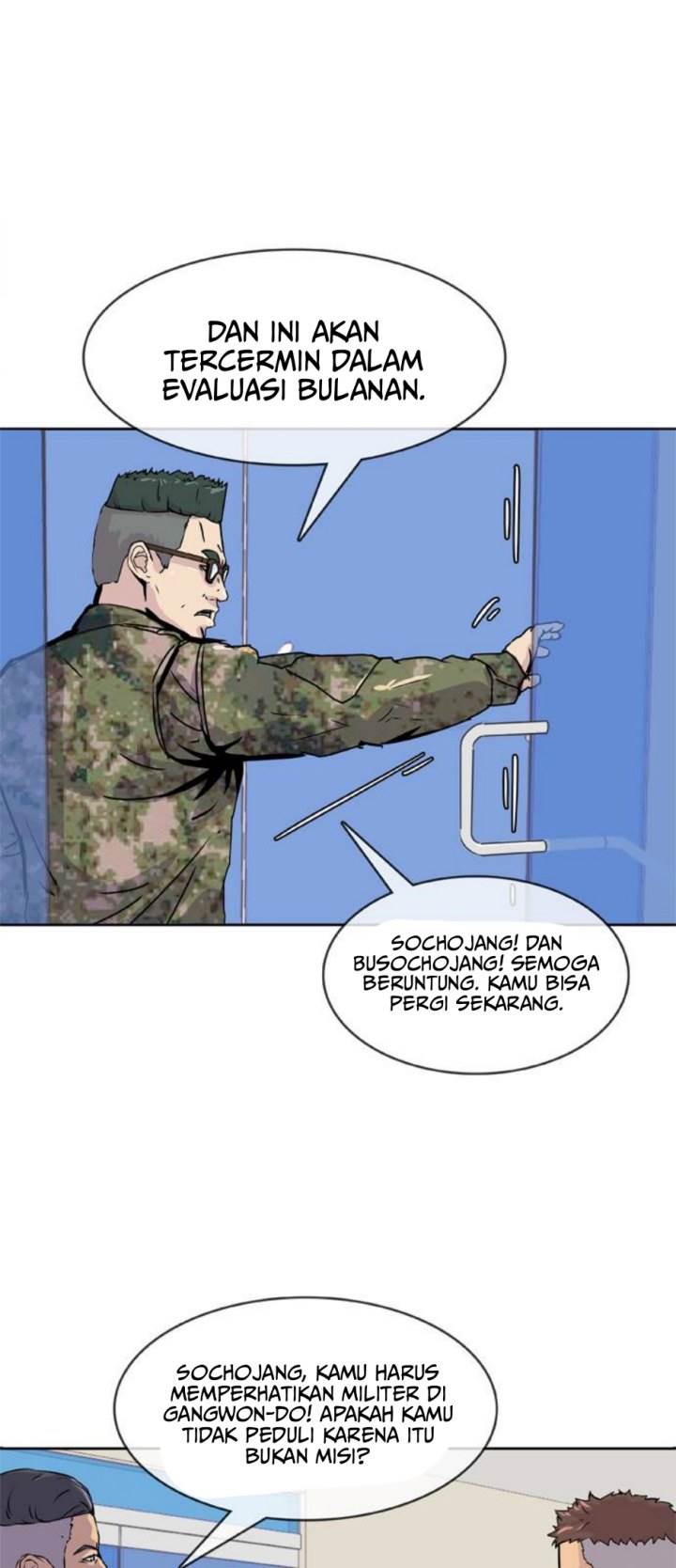 kitchen-soldier - Chapter: 2