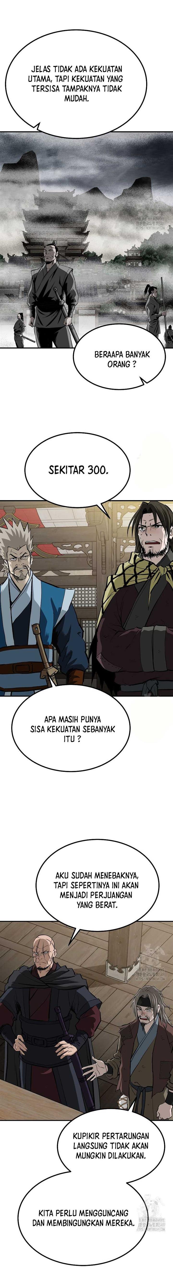 archer-sword-god-descendants-of-the-archer - Chapter: 120