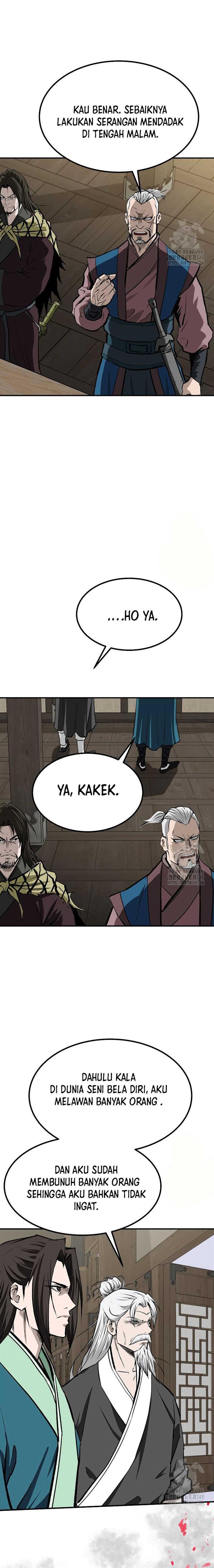 archer-sword-god-descendants-of-the-archer - Chapter: 120