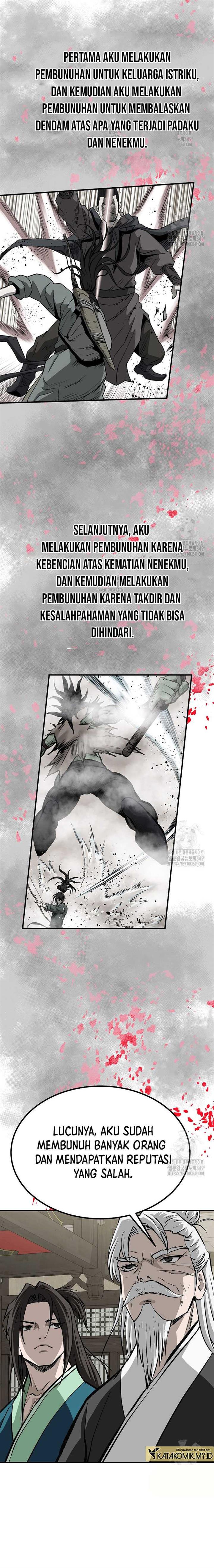 archer-sword-god-descendants-of-the-archer - Chapter: 120