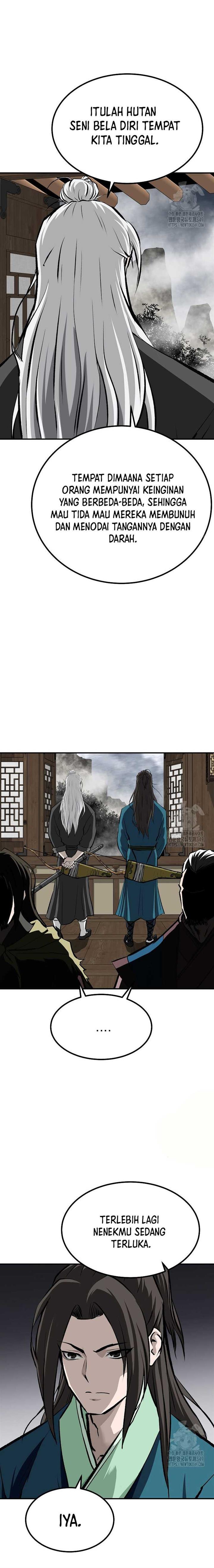 archer-sword-god-descendants-of-the-archer - Chapter: 120