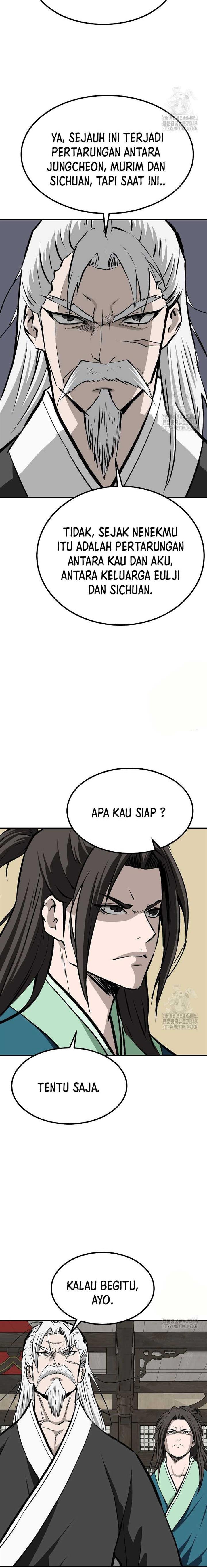 archer-sword-god-descendants-of-the-archer - Chapter: 120