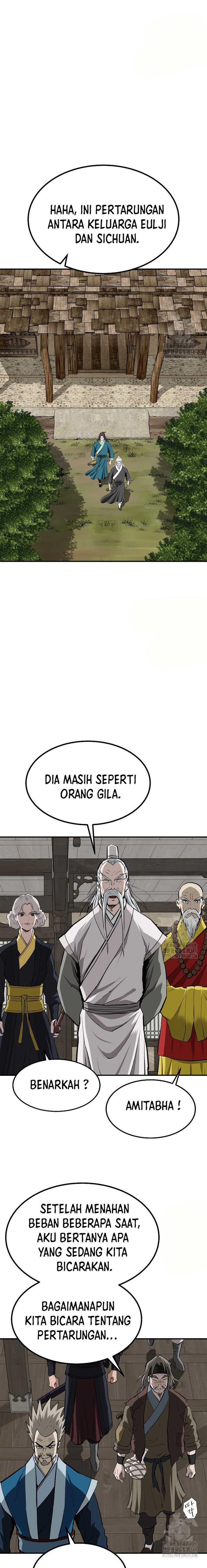 archer-sword-god-descendants-of-the-archer - Chapter: 120