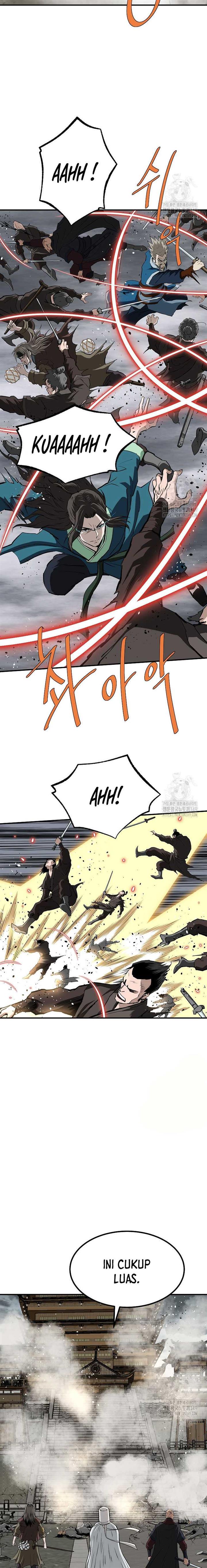 archer-sword-god-descendants-of-the-archer - Chapter: 120