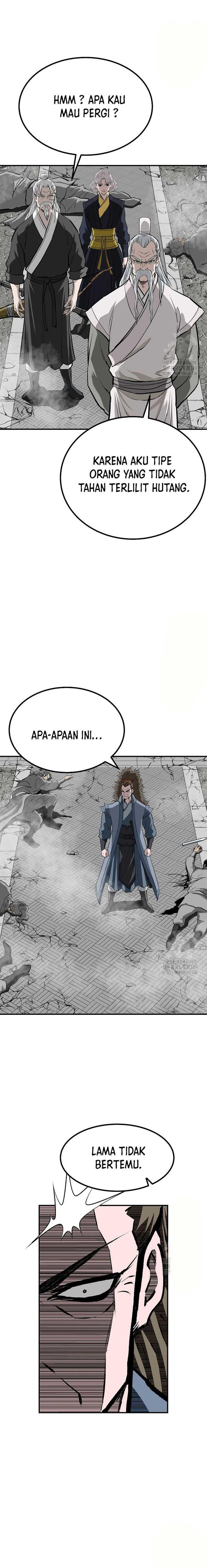 archer-sword-god-descendants-of-the-archer - Chapter: 120