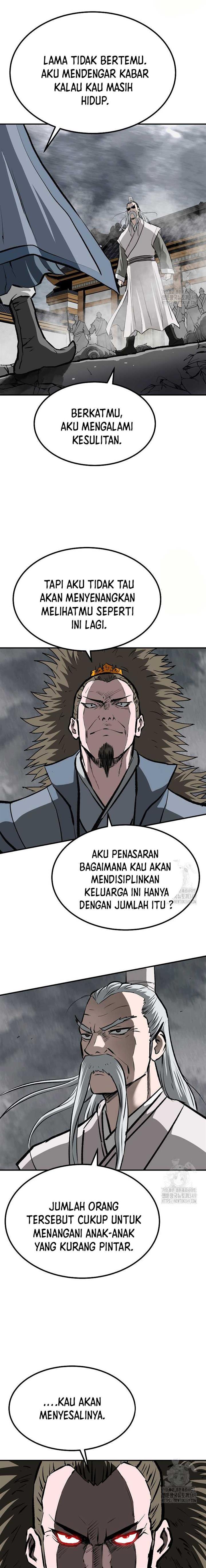 archer-sword-god-descendants-of-the-archer - Chapter: 120