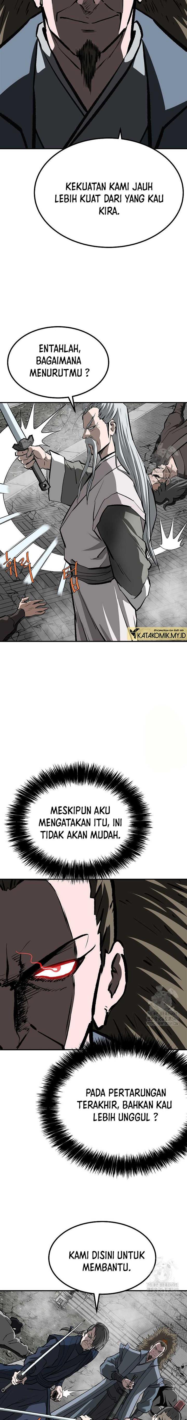 archer-sword-god-descendants-of-the-archer - Chapter: 120