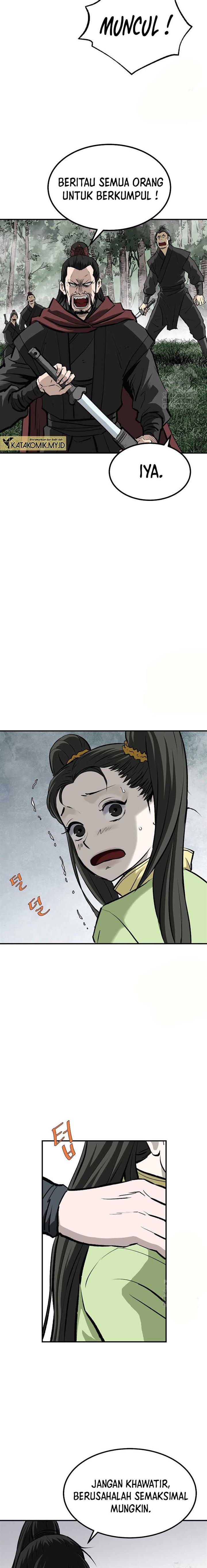 archer-sword-god-descendants-of-the-archer - Chapter: 120