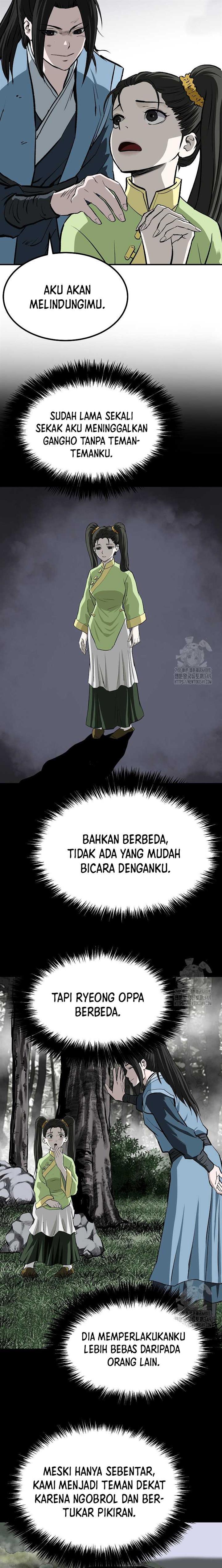 archer-sword-god-descendants-of-the-archer - Chapter: 120