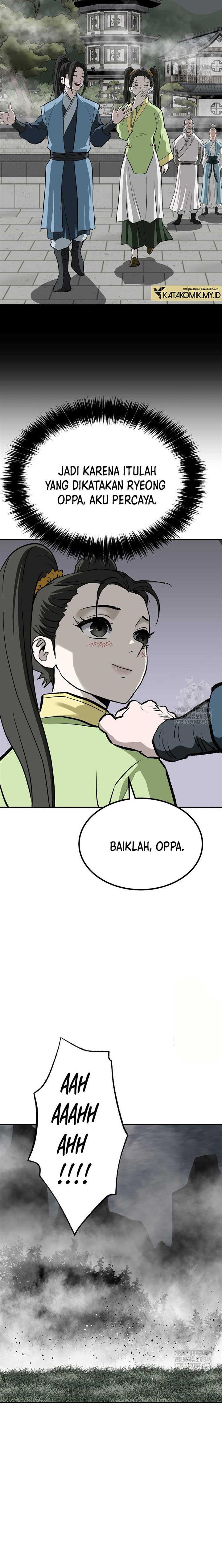 archer-sword-god-descendants-of-the-archer - Chapter: 120