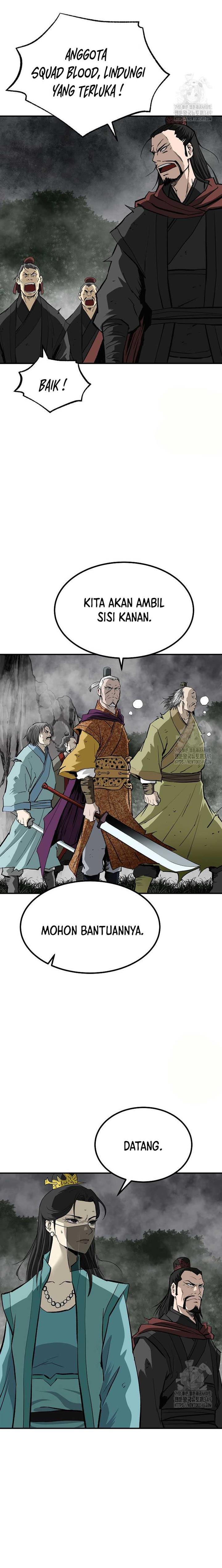archer-sword-god-descendants-of-the-archer - Chapter: 120
