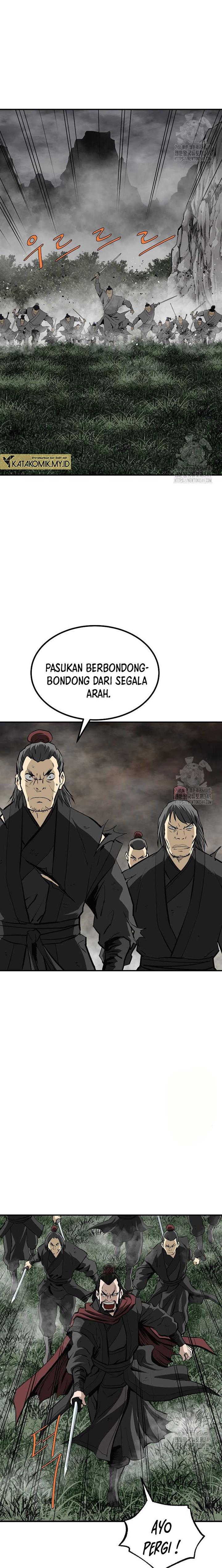 archer-sword-god-descendants-of-the-archer - Chapter: 120