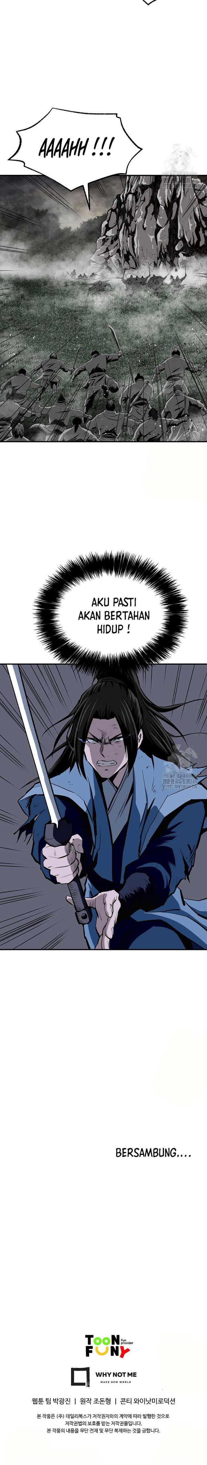 archer-sword-god-descendants-of-the-archer - Chapter: 120