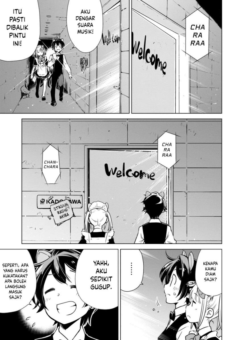 shuumatsu-touring - Chapter: 7