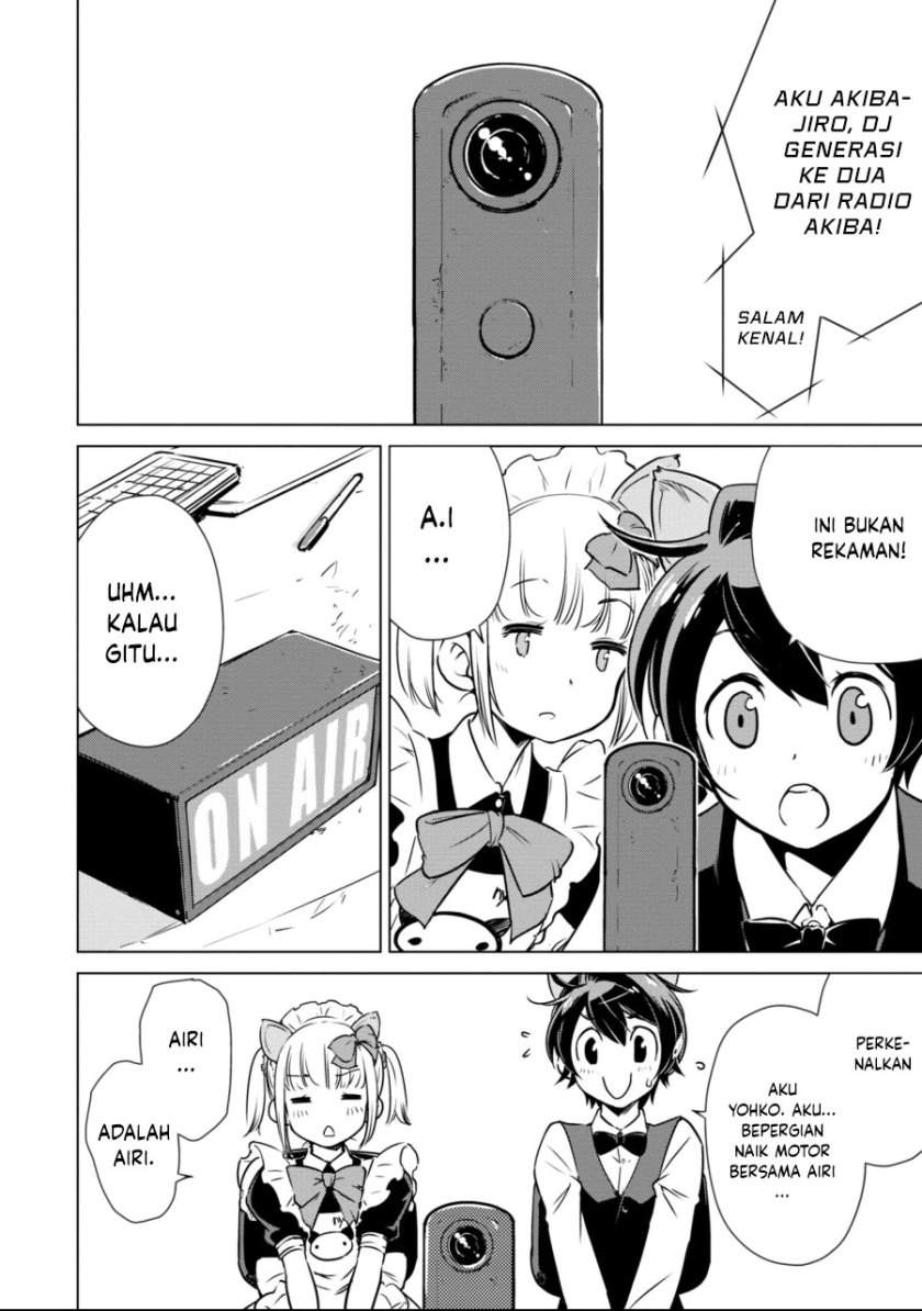 shuumatsu-touring - Chapter: 7