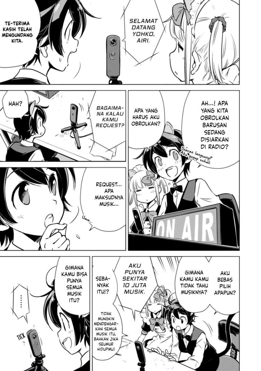 shuumatsu-touring - Chapter: 7