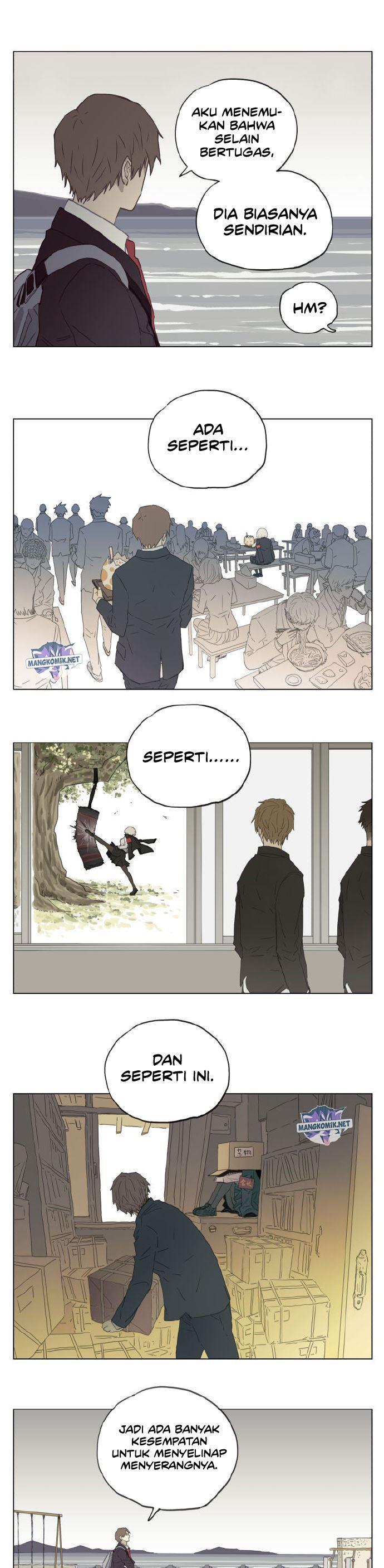 nan-hao-shang-feng - Chapter: 105