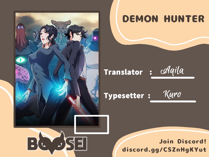 demon-hunter - Chapter: 10