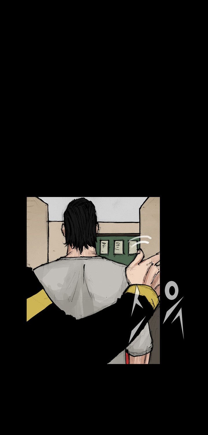 dokgo-2 - Chapter: 32