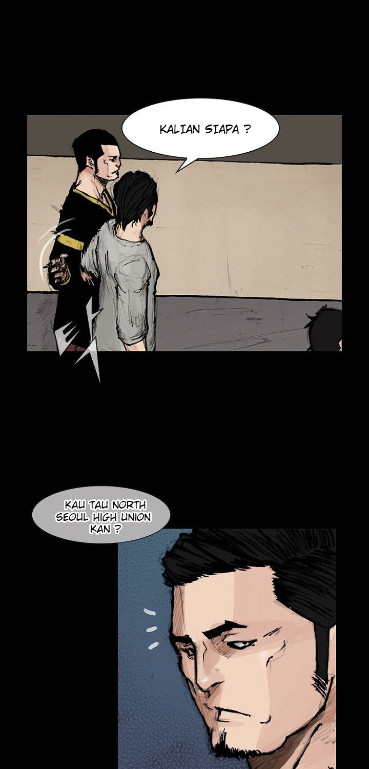 dokgo-2 - Chapter: 32