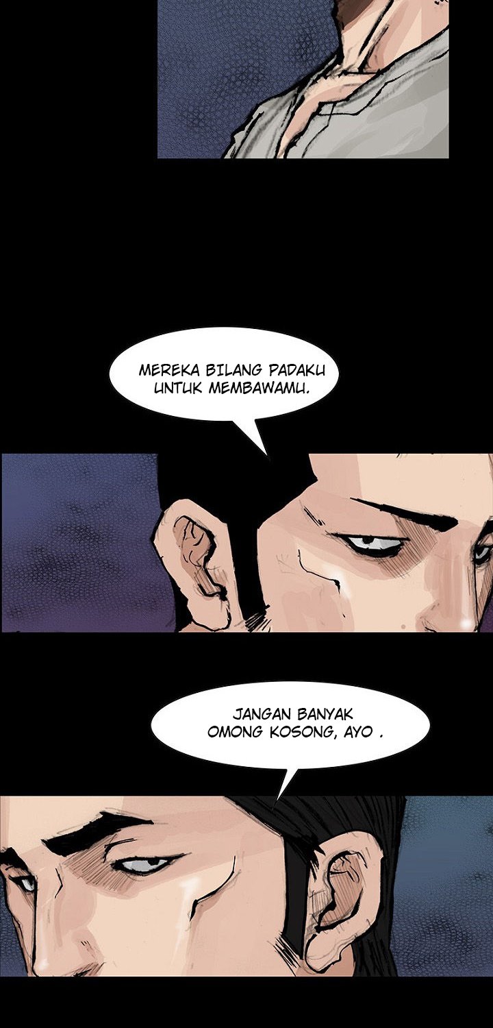 dokgo-2 - Chapter: 32