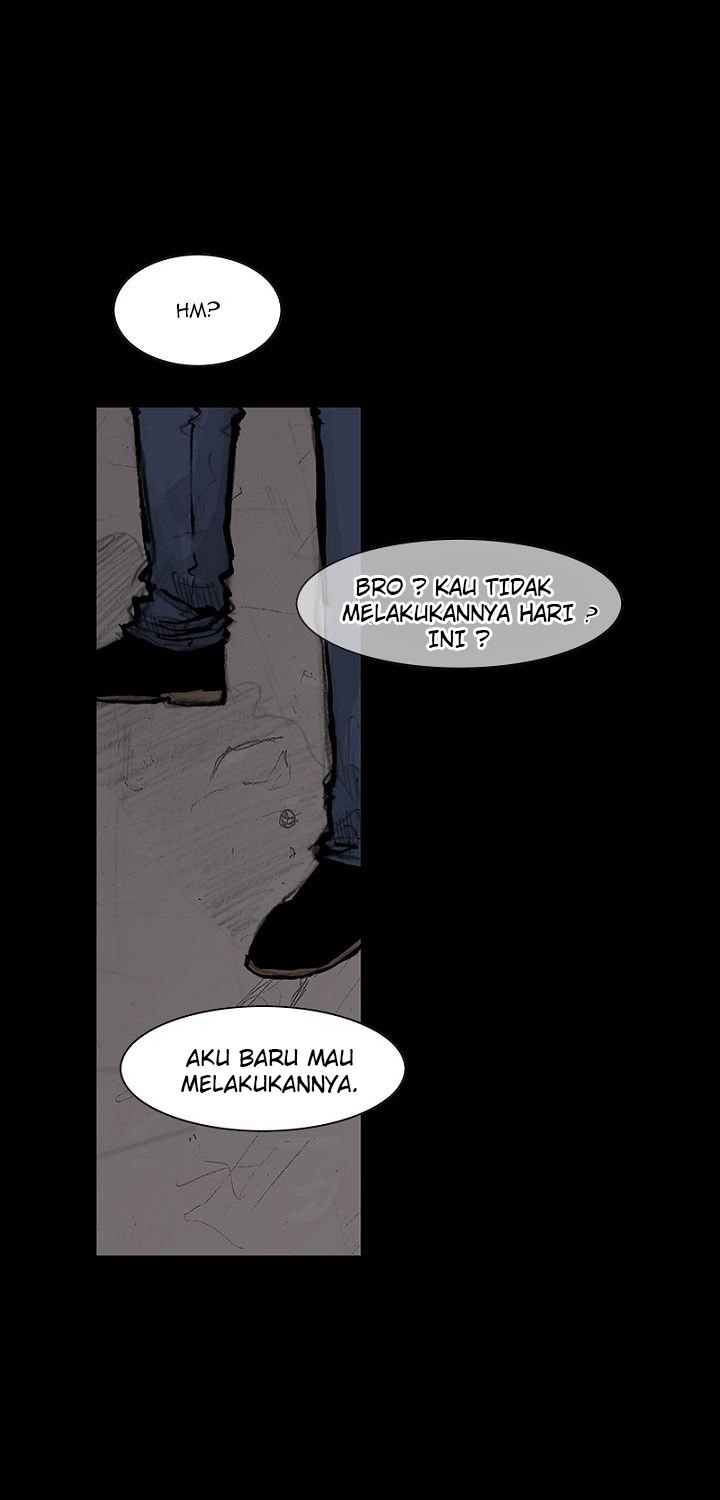 dokgo-2 - Chapter: 32
