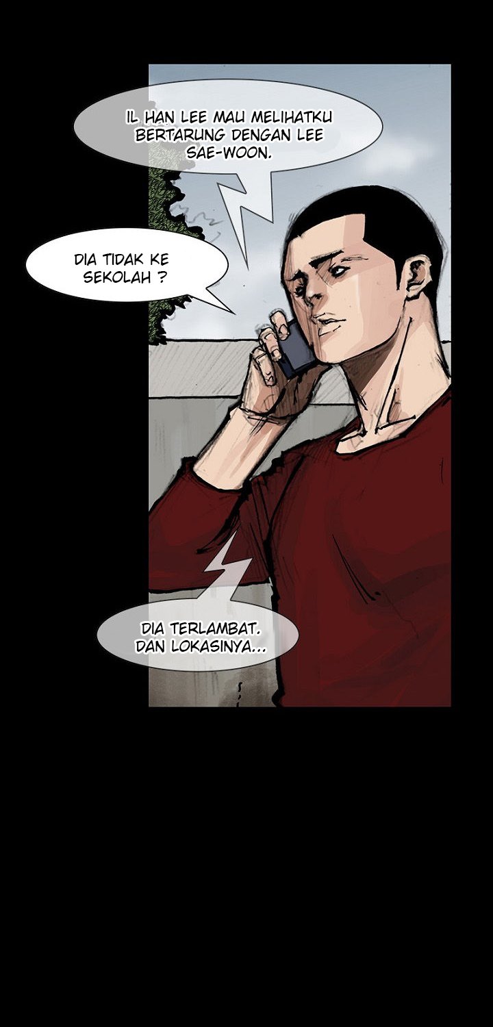 dokgo-2 - Chapter: 32