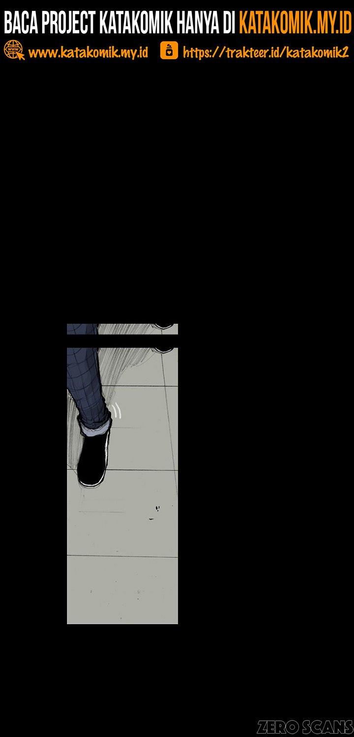 dokgo-2 - Chapter: 32