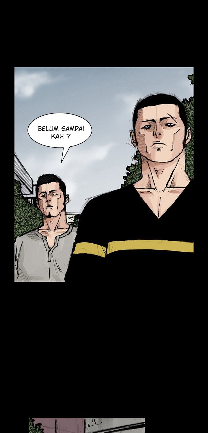 dokgo-2 - Chapter: 32