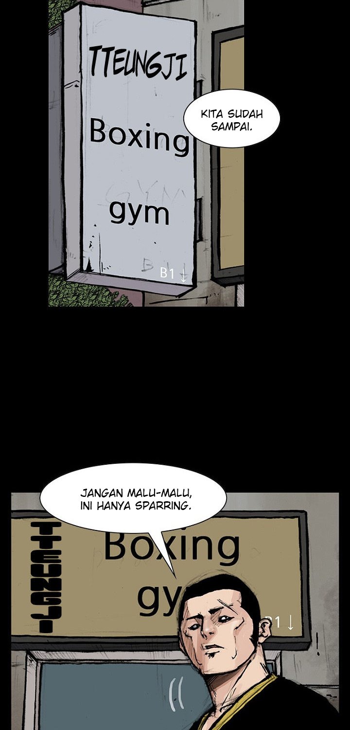 dokgo-2 - Chapter: 32