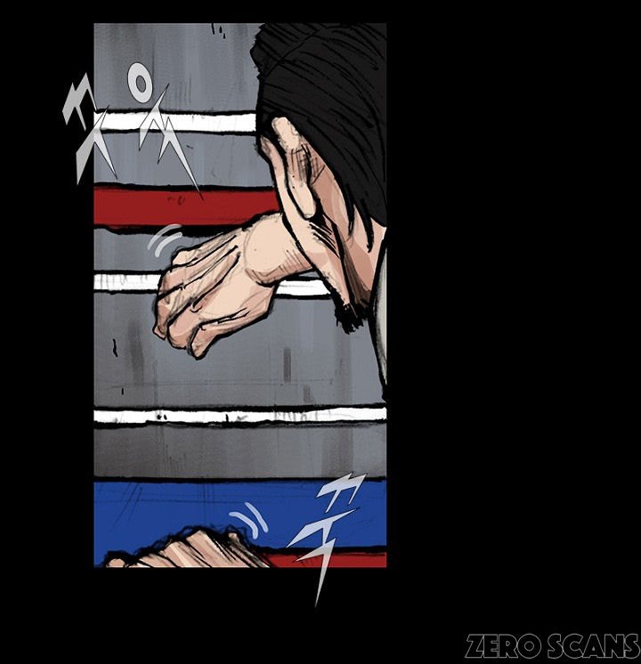 dokgo-2 - Chapter: 32