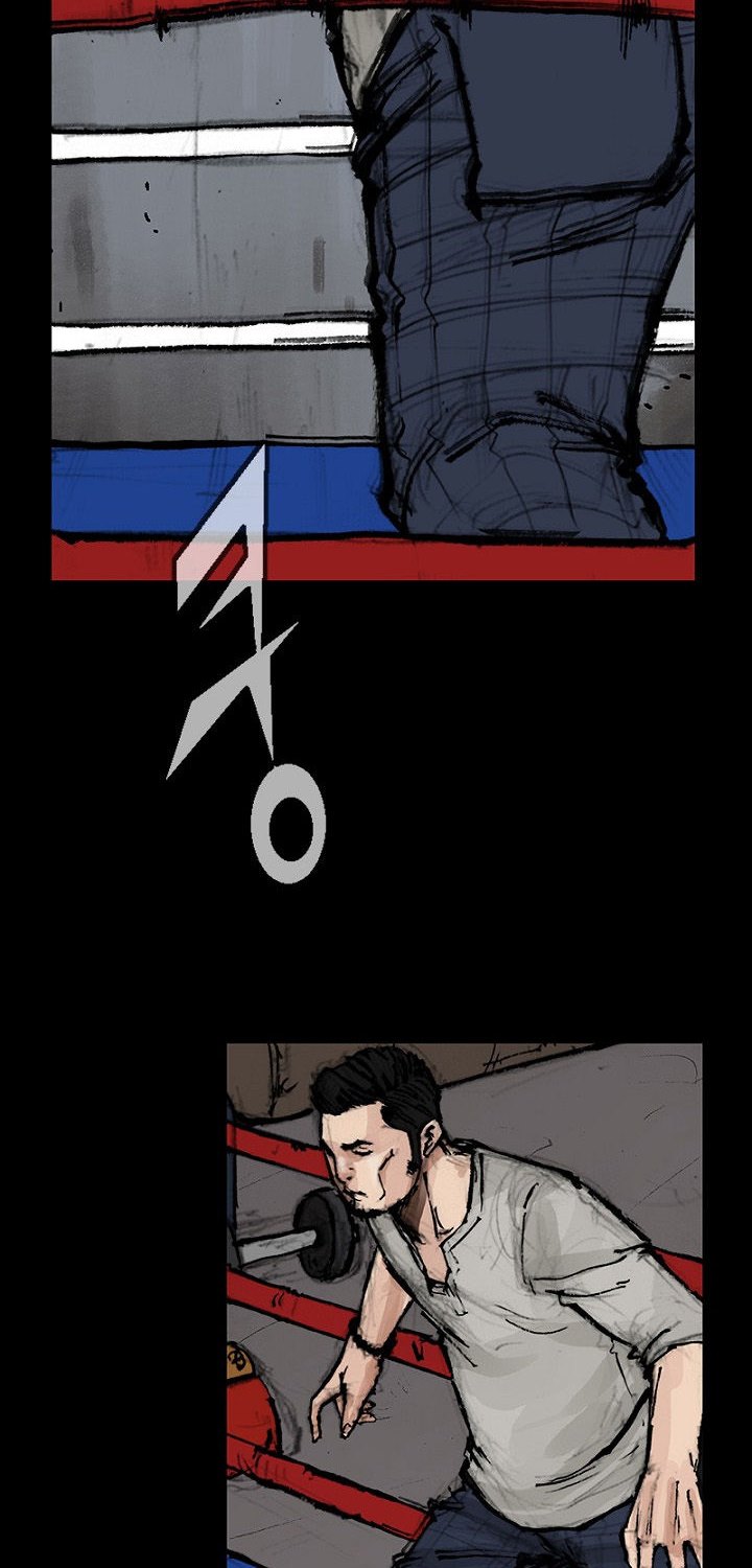 dokgo-2 - Chapter: 32