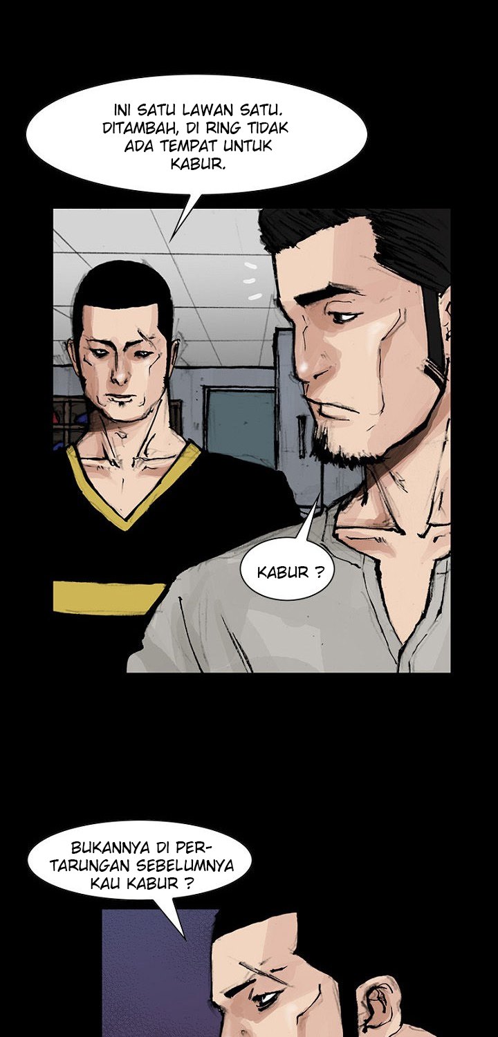 dokgo-2 - Chapter: 32