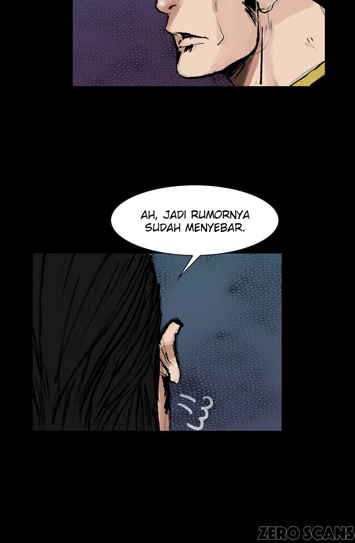 dokgo-2 - Chapter: 32