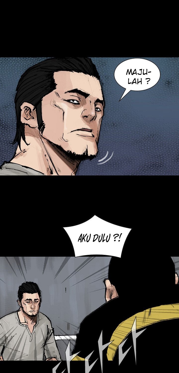 dokgo-2 - Chapter: 32