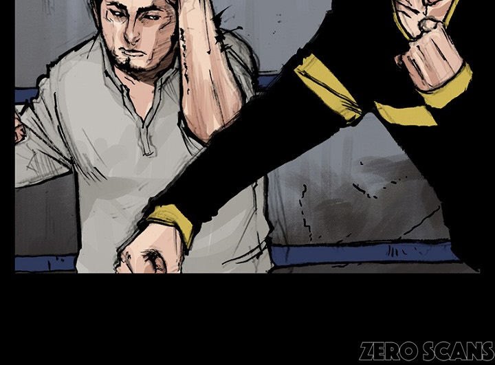 dokgo-2 - Chapter: 32