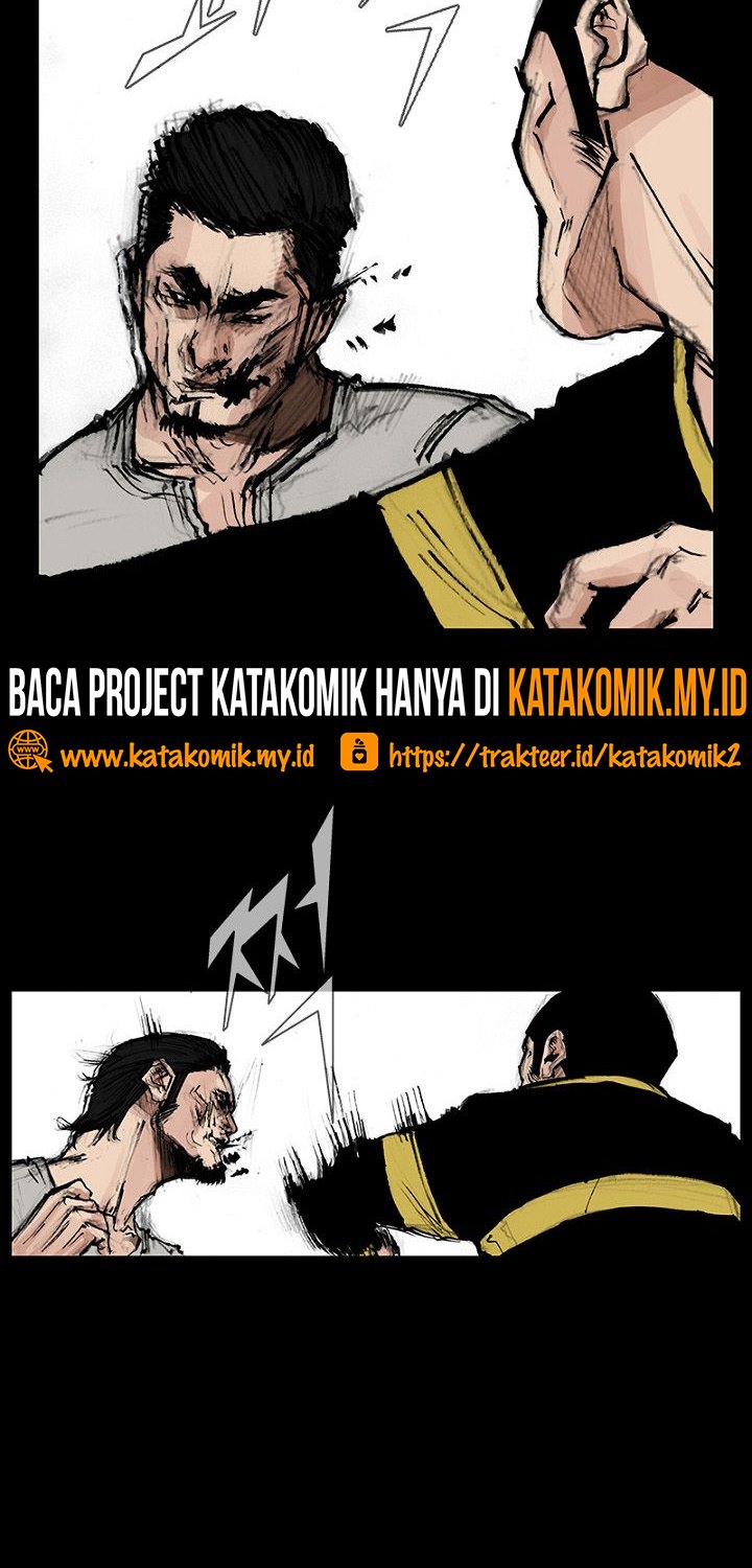 dokgo-2 - Chapter: 32