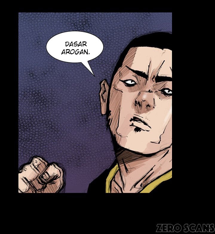 dokgo-2 - Chapter: 32
