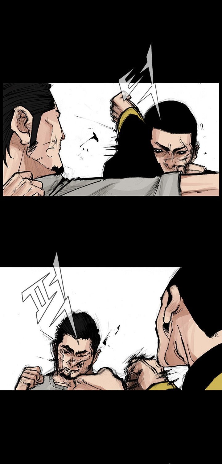 dokgo-2 - Chapter: 32
