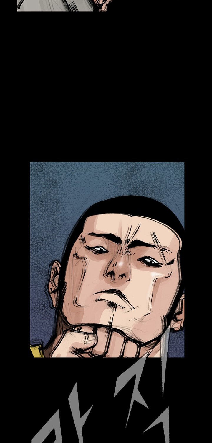 dokgo-2 - Chapter: 32