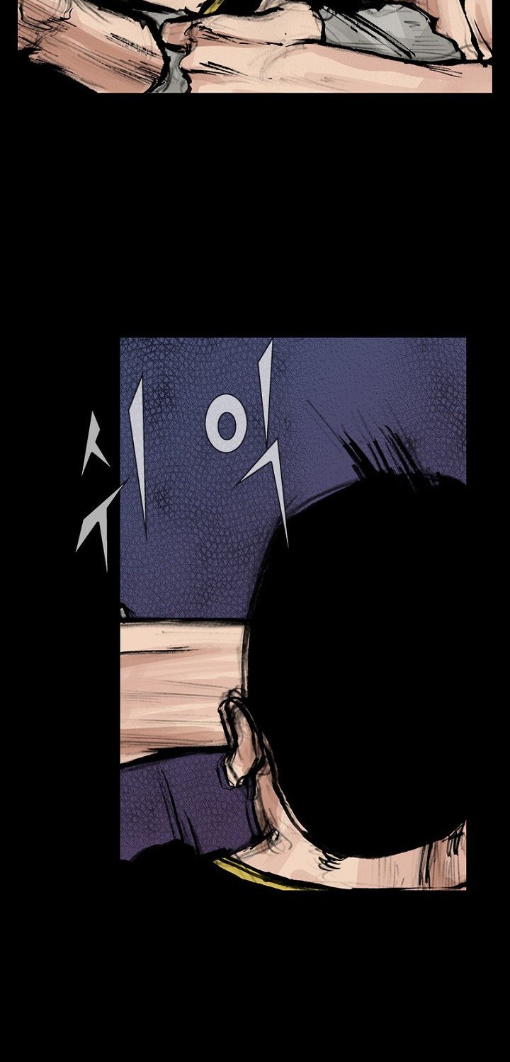 dokgo-2 - Chapter: 32