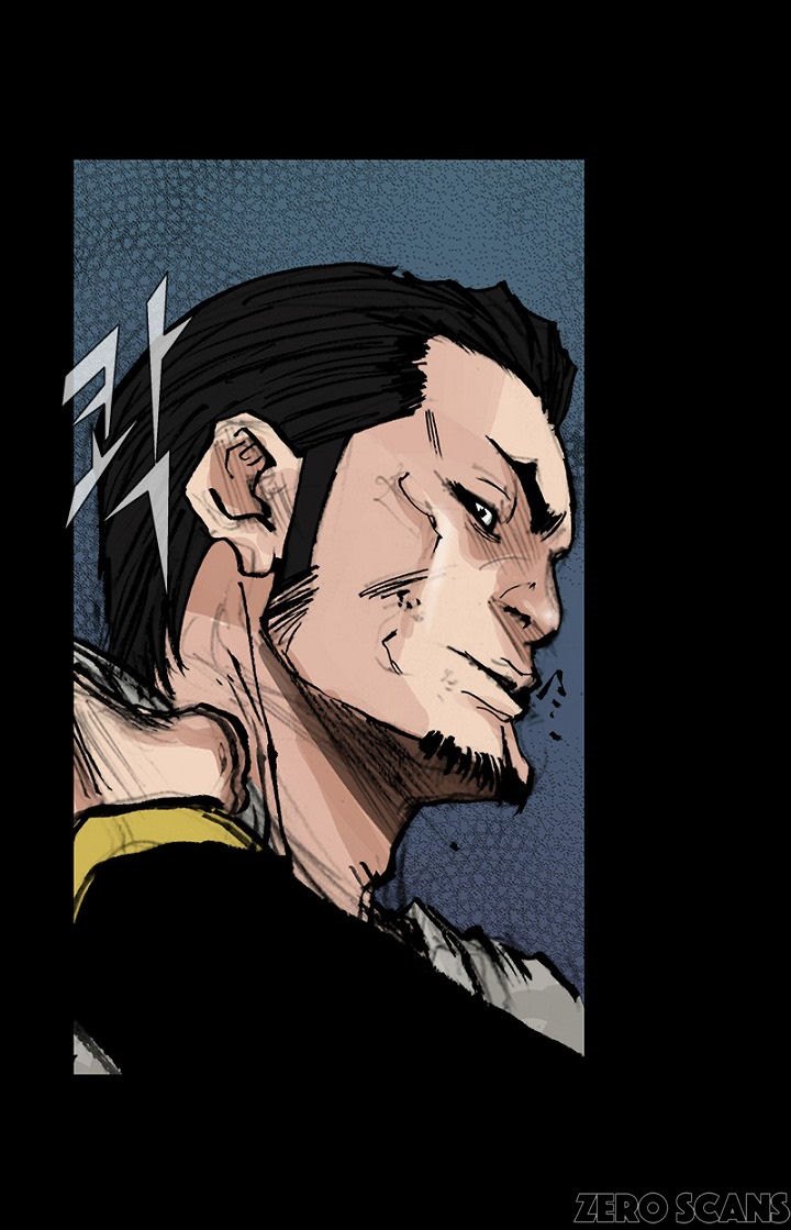 dokgo-2 - Chapter: 32