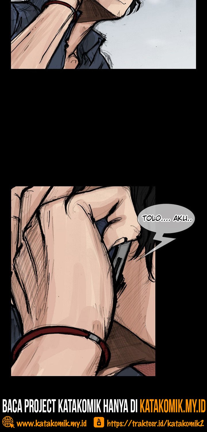 dokgo-2 - Chapter: 32